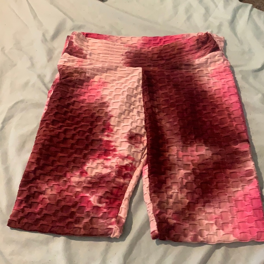 TikTok leggings